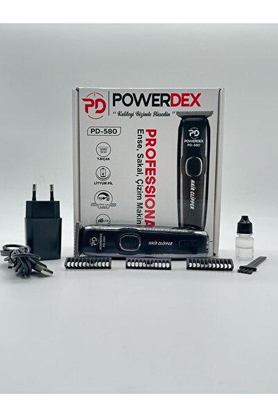 powerdex Pd-580 Profesyonel T Bıcak Çizim Makinesi