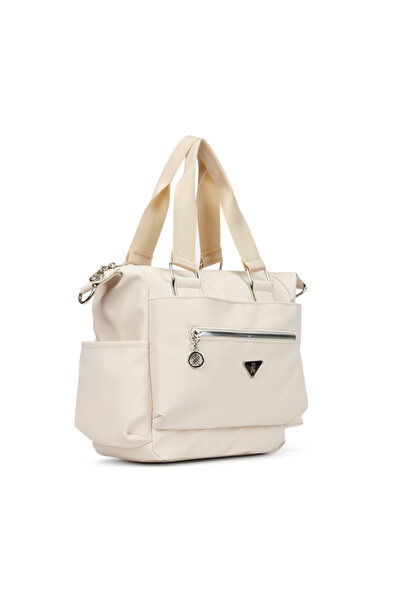 Adelina Bags Жіноча багатосекційна сумка для щоденних подорожей, крем для рук і плечей