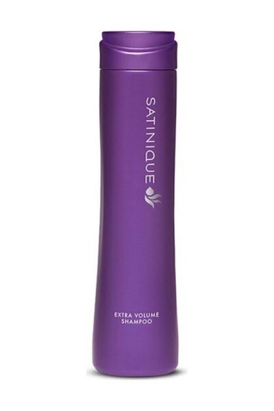 Satinique شامبو إضافي لزيادة الحجم من أمواي 280 مل. يتم إرسال المنتج الأصلي ك...
