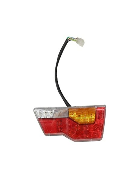 Volta VT5 ARKA STOP SOL