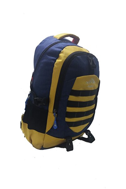 NEWFULL -QUATRO OUTDOOR MOUNTAINEER BAG RUCSAC CAMPING