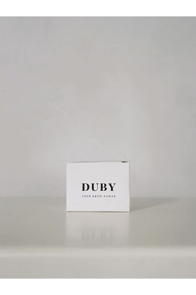 DUBY مثبت الحواجب| شمع الحواجب