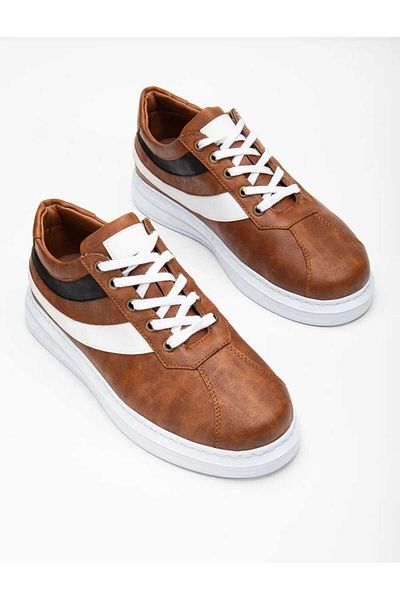 BY ERG SHOES Pantofi de mers cu talpă din polietilenă, cusături confortabile, zilnice pentru bărbați, pantofi sport garantati