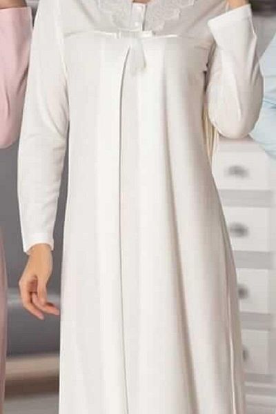 Effort Pijama Effort 4033 Maternity Nightgown