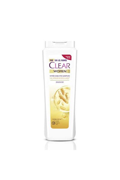 Clean & Clear Clear Women Shampoo Hair Loss 350ml