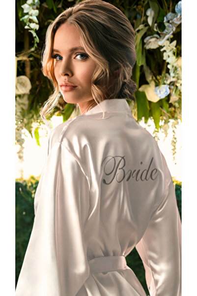 Valeria Anton Σατέν Κέντημα Νυφικό - Νυφικό