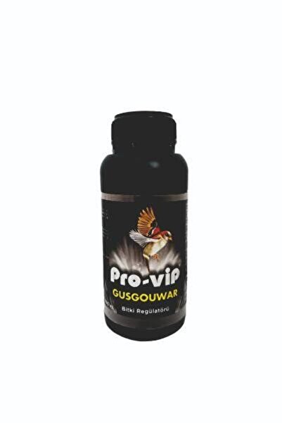 PRO-VİP Gousgouwar Üzüm Meyve Sebzeler Için Kuş Ve Arı Kovucu 100ml