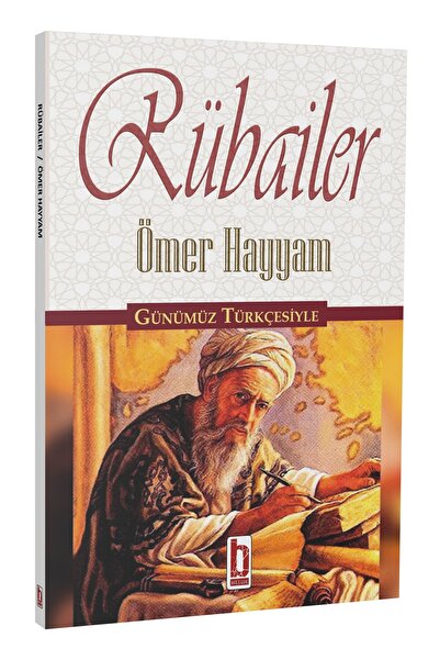 Billur Yayınları Rubailer
