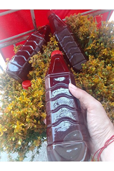 hanımın elinden Kantoron Yağı 500 gr