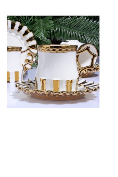 Kosova NESCAFE TAKIMI WHİTE GOLD HDI-07