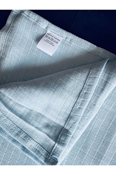 Taç Zorlutekstil Muslin Baby Blanket Fabric