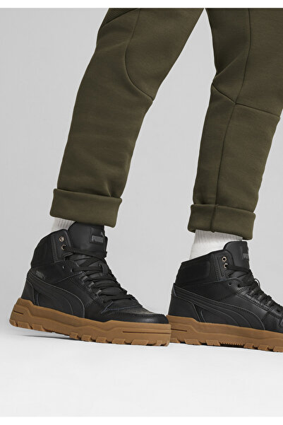 Puma Unisex tenisky Rebound Abrupt