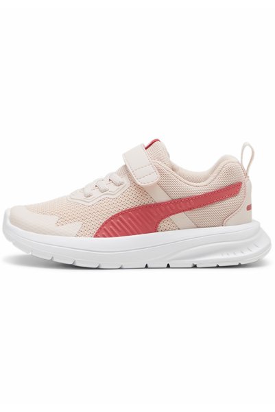 Puma Παιδικά αθλητικά παπούτσια με εναλλακτικό πλέγμα Evolve Run