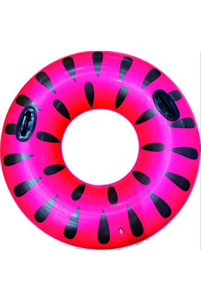 BERMUDA Karpuz Simit Tutunmalı 100 cm Bemuda - 2309030