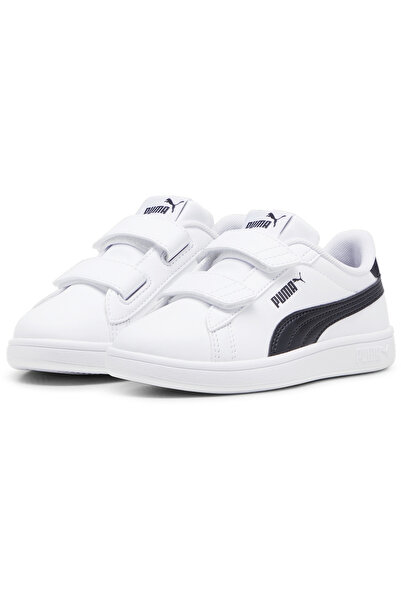 Puma Smash 3.0NightkeeperVPS-PUMA White-PUMA Black