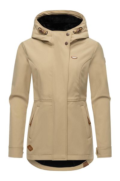 Ragwear Softshelljacke Yba