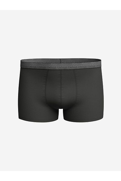 LC Waikiki Ανδρικά μπόξερ LCW 3 τμχ ελαστικά βαμβακερά - Standard Fit