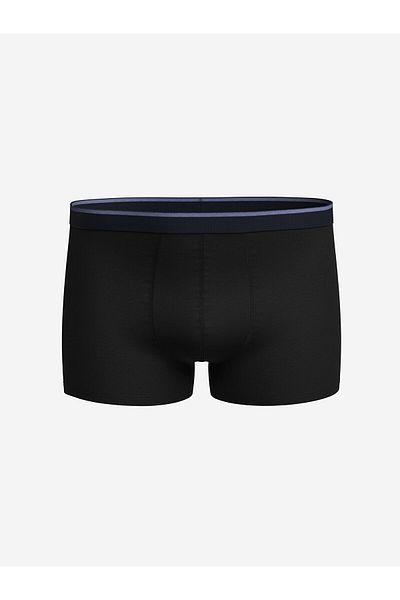 LC Waikiki Ανδρικά μπόξερ LCW 3 τμχ ελαστικά βαμβακερά - Standard Fit