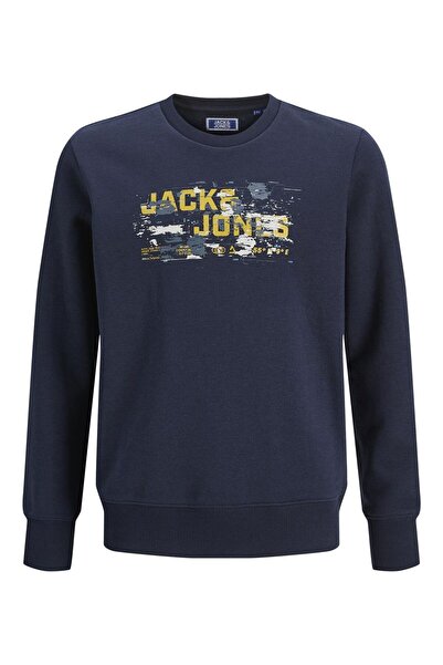 Jack & Jones Junior Sweatshirt mit Logo