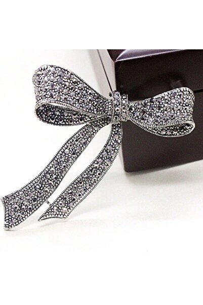 Esra Pamir Markazit Broş