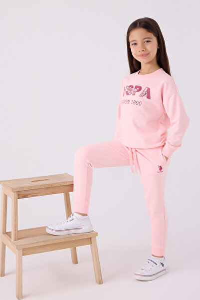 U.S. Polo Assn. Set de două piese