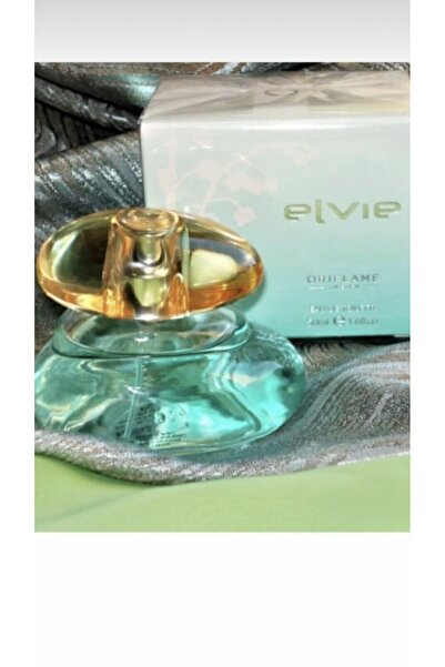 Oriflame elvie parfum