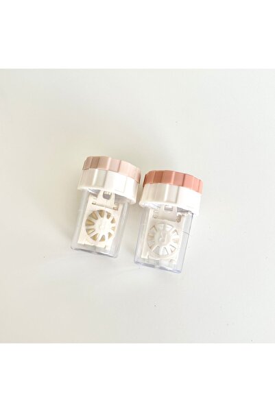 Takmakirpiğim Lensamor, Lens Temizleme Kutusu