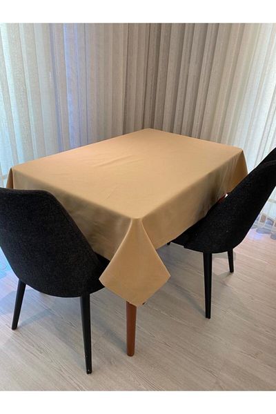 Çeyiz Bahçesi Кухненска покривка Duck Cappicuno