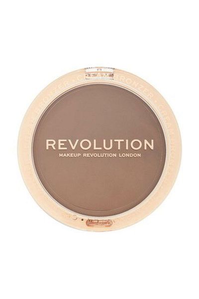 Revolution Ultra Bronzer - 6.7g Powder Brown