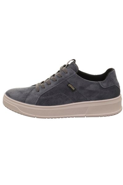Legero Women / Girls Sneaker (Casual) 2-000264-2930 Legero Rejoise Gray