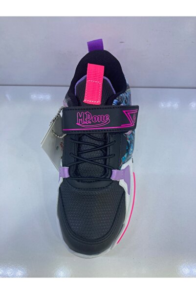 M.P. M.P 242-3325 IŞIKLI ÇOCUK SPOR AYAKKABI