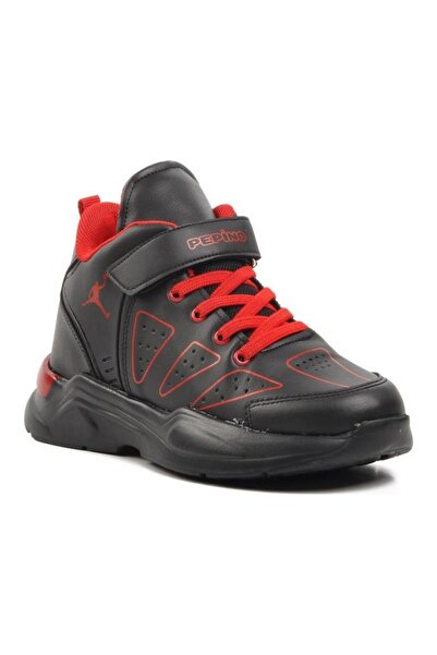 pepino PEPİNO 1522 UNISEX KONÇLU  ÇOCUK BASKET SPOR AYAKABI