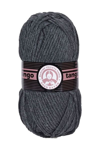 Ören Bayan Tanja (TANGO) 009 Dark Gray 1 Piece