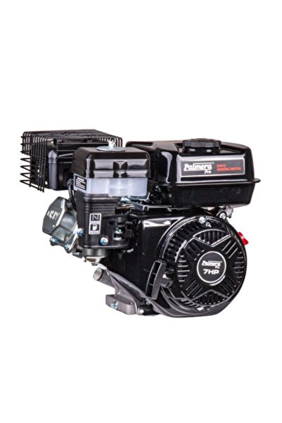 Veta Benzinli Motor 7hp Çapa Tip Kamalı