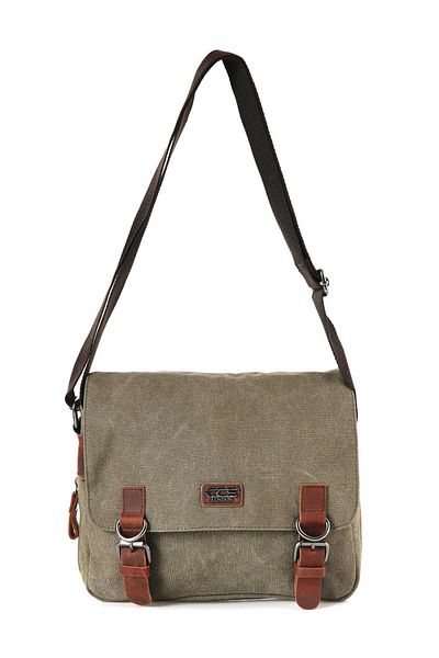 ÇÇS Ççs 31462 Κρεμαστή τσάντα Messenger
