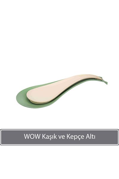 Sunplast Wow Spoon And Ladle Bottom