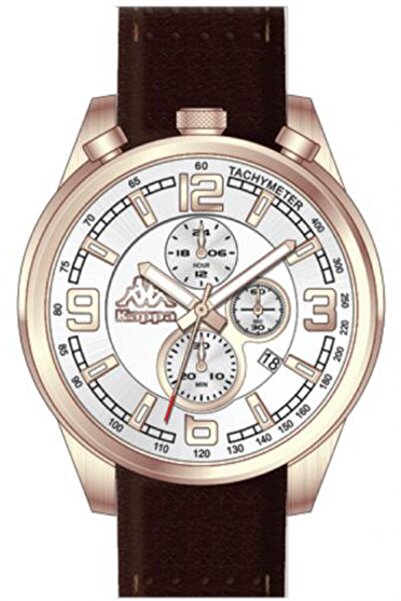 Kappa Ceas de mână bărbătesc Kp-1422M-C