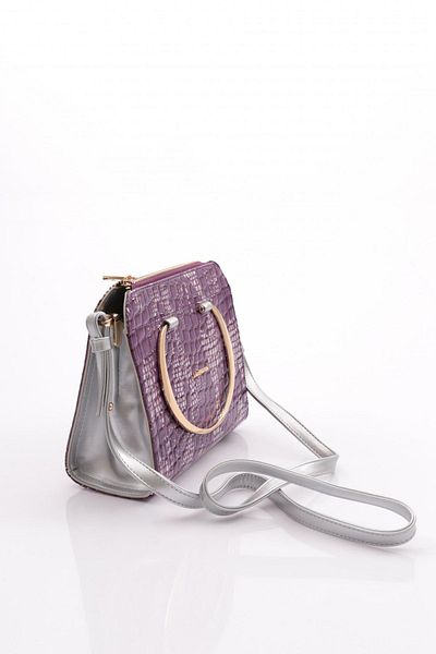 Matmazel 102010191 Women's Shoulder and Shoulder Bag