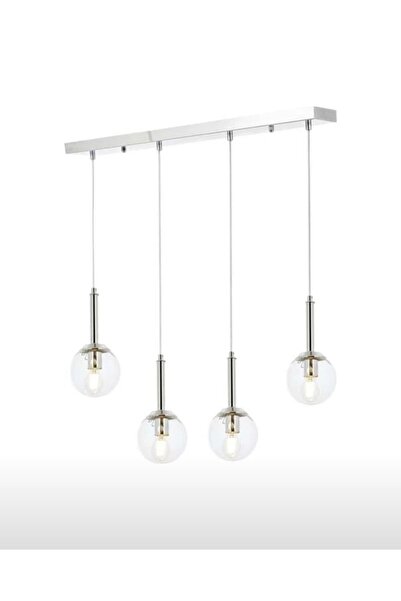 ruzgar aydinlatma Klas Sirali 4lü