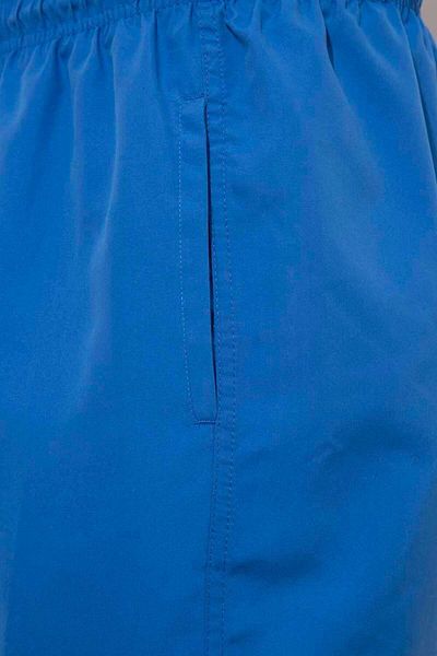 U.S. Polo Assn. Ανδρικό σορτς Saks Blue Long Sea 21002
