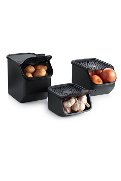 Tupperware Kiler Set.