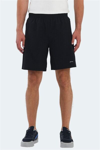 Slazenger Pantaloni scurți pentru bărbați St14se006 Report