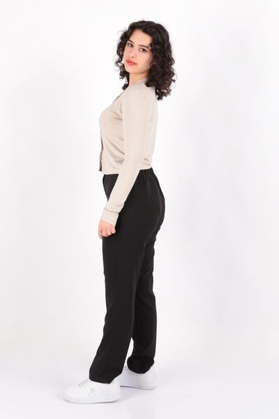 Puane 18118-fw Pantaloni de damă