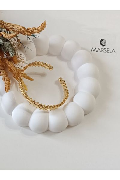 Ebijuteri Bracelet Steel Handcuffs
