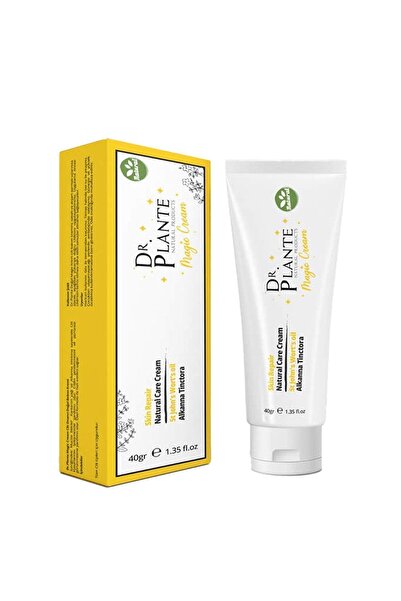 Dr. Plante كريم دكتور بلانت ماجيك كريم العناية الطبيعية لإصلاح البشرة 40 مل