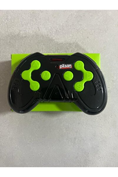 PİLSAN AKÜLÜ ARABA UZAKTAN KUMANDA VERİCİ