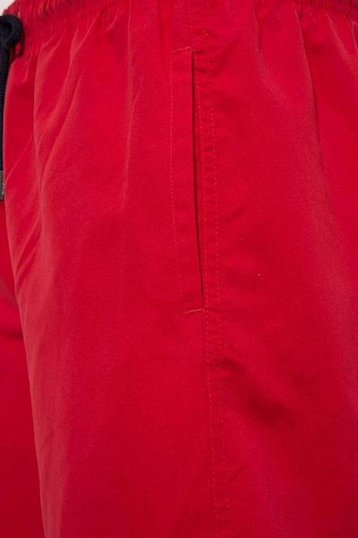U.S. Polo Assn. Η.Π.Α. Polo Assn. Ανδρικό μακρύ σορτς κολύμβησης - USH.GR2.AN1.Y0.0.İE2S