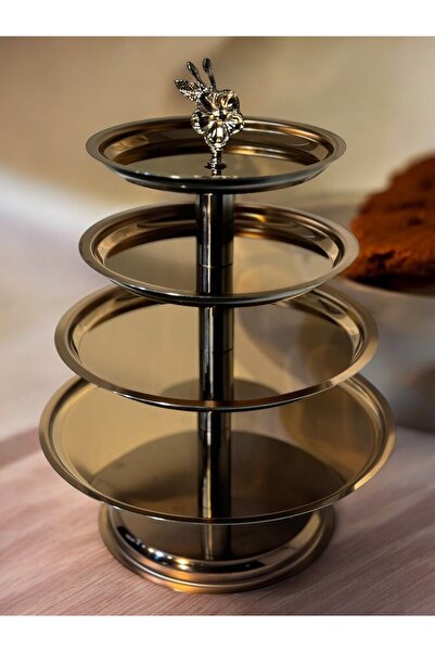 PİGET 4 KATLI KURABİYELİK