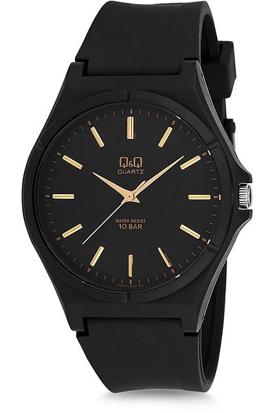 Q&Q Vq66j003y Men's Wristwatch