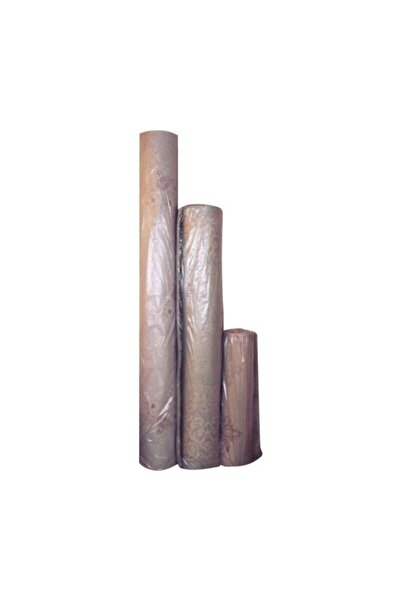 reax Halı Poşeti 3 Kg (yaklaşık 150 Metre) Rulo Poşet Halı Naylonu